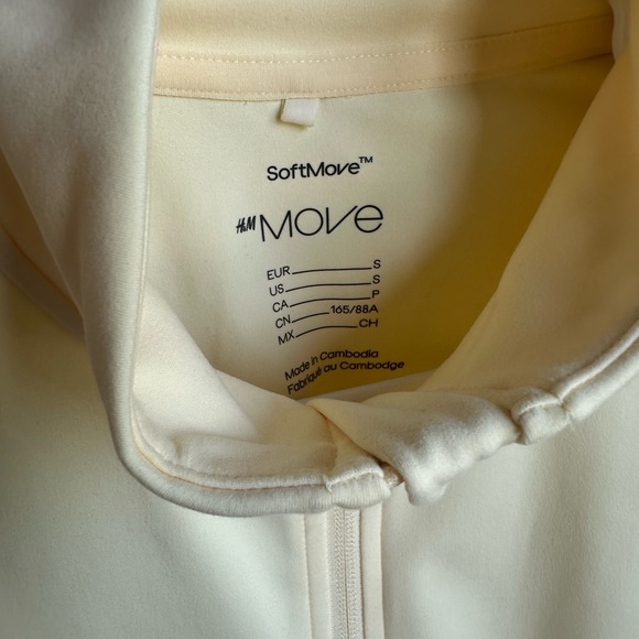 H&M Softmove Jacket - Picture 5 of 5